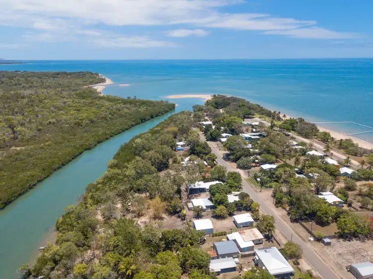 Third view of Homely land listing, 24 Marlin Street, Balgal Beach QLD 4816