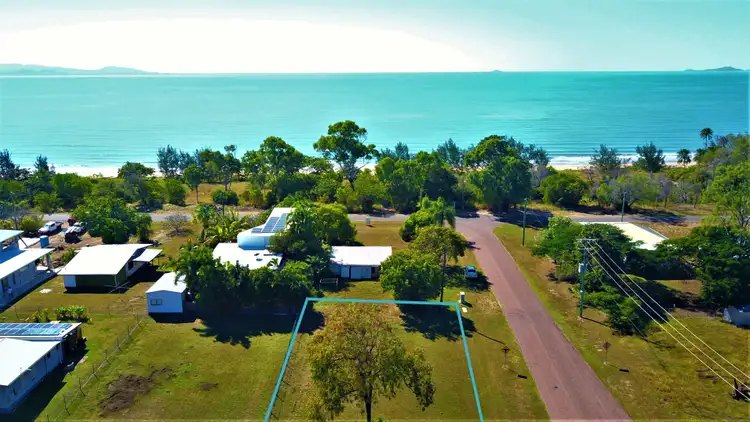 Fourth view of Homely land listing, 24 Marlin Street, Balgal Beach QLD 4816