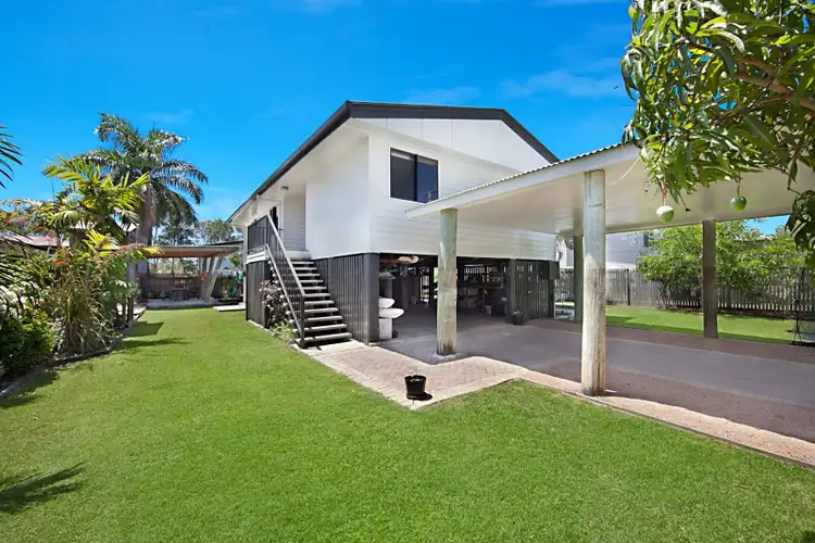 29 Riechelmann Street