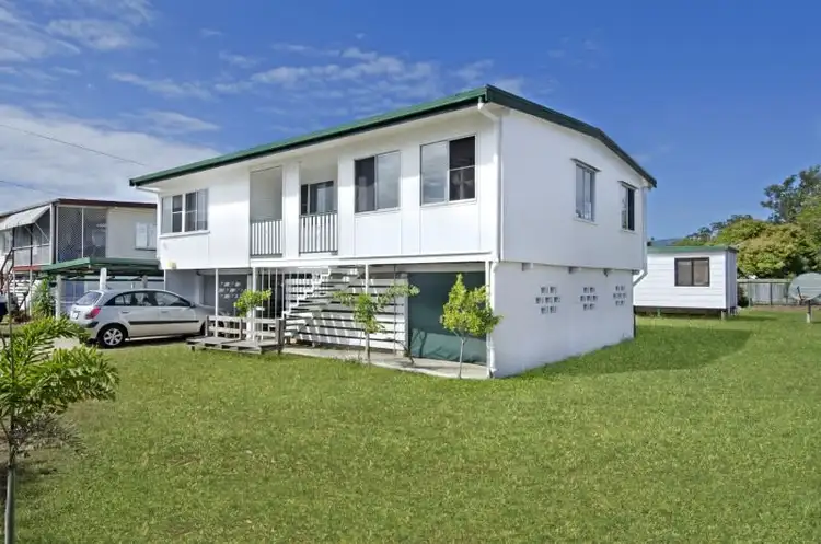 62 McDonald Street, Gulliver QLD 4812
