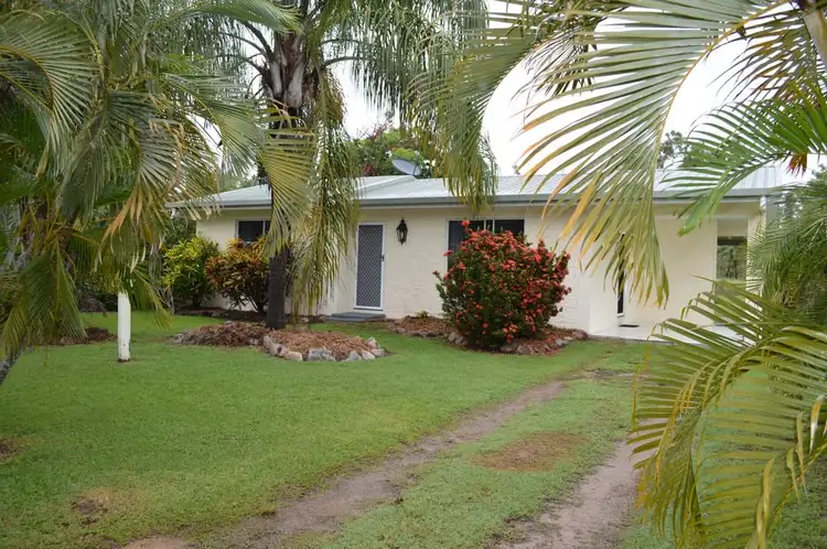 Main view of Homely house listing, 21 Borton Street, Balgal Beach QLD 4816