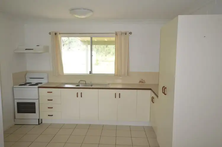 Second view of Homely house listing, 21 Borton Street, Balgal Beach QLD 4816