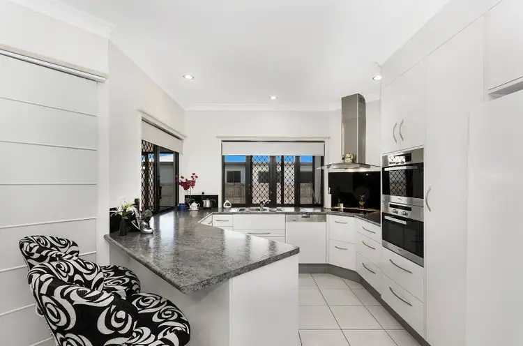 Second view of Homely house listing, 5 Tracey Street, Balgal Beach QLD 4816