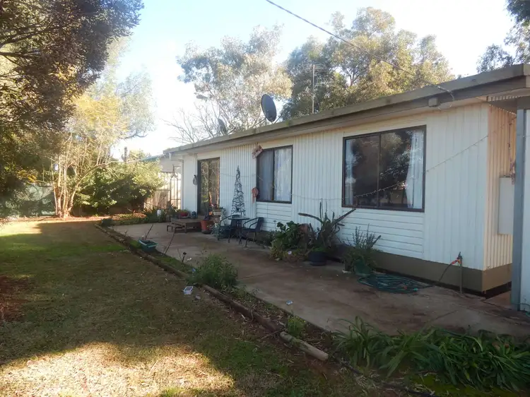Main view of Homely house listing, 18 Arafura Road, Robinvale VIC 3549