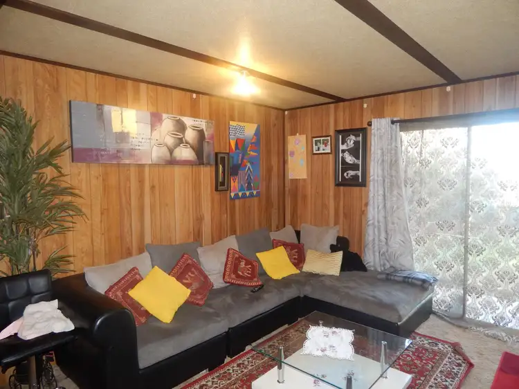Second view of Homely house listing, 18 Arafura Road, Robinvale VIC 3549