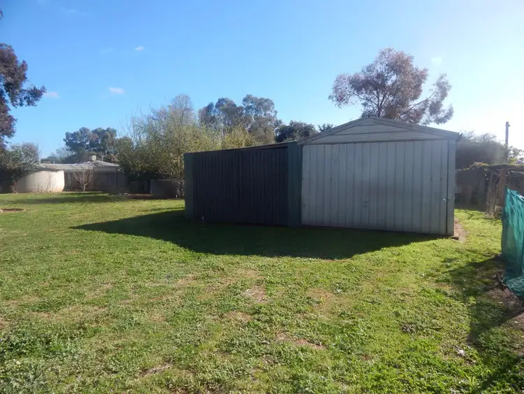 Seventh view of Homely house listing, 18 Arafura Road, Robinvale VIC 3549