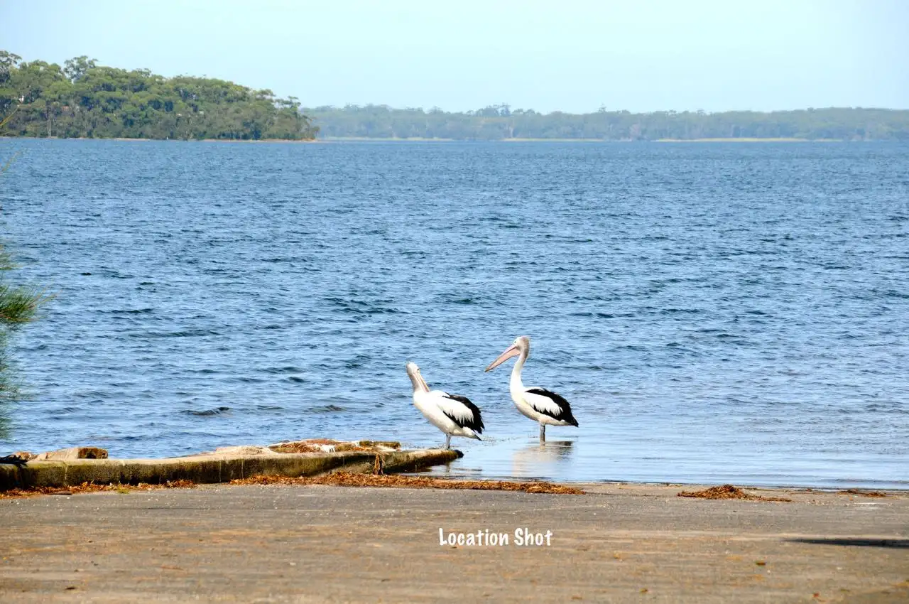 Main view of Homely house listing, 70 Warrego Drive, Sanctuary Point NSW 2540