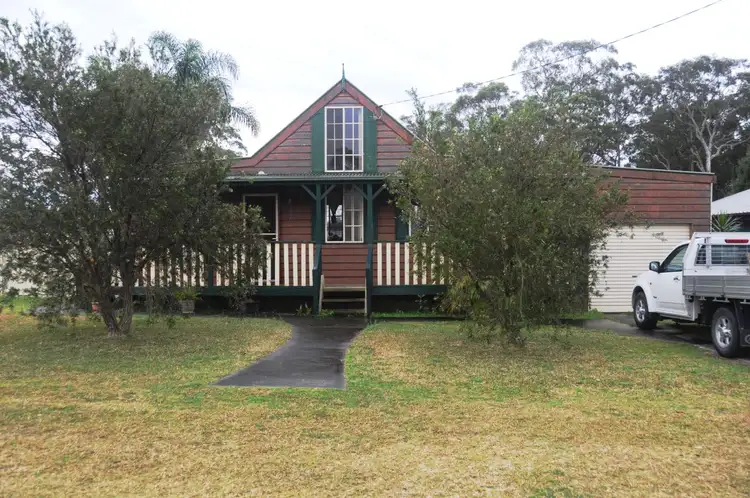 Second view of Homely house listing, 70 Warrego Drive, Sanctuary Point NSW 2540