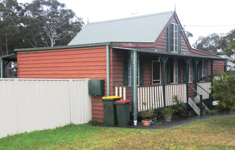 Third view of Homely house listing, 70 Warrego Drive, Sanctuary Point NSW 2540