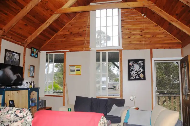 Sixth view of Homely house listing, 70 Warrego Drive, Sanctuary Point NSW 2540