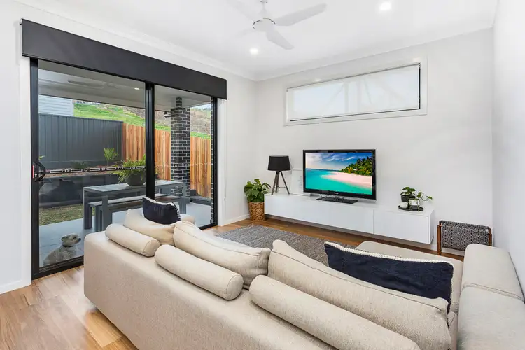 Fifth view of Homely semi-detached listing, 35a Surfleet Place ( off South Kiama Drive ), Kiama NSW 2533