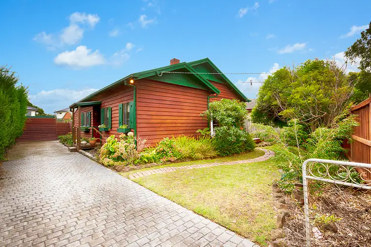 Main view of Homely house listing, 5 Broadway, Bonbeach VIC 3196