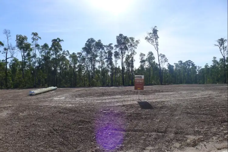 Lot 38 Buckingham Way, Collie WA 6225