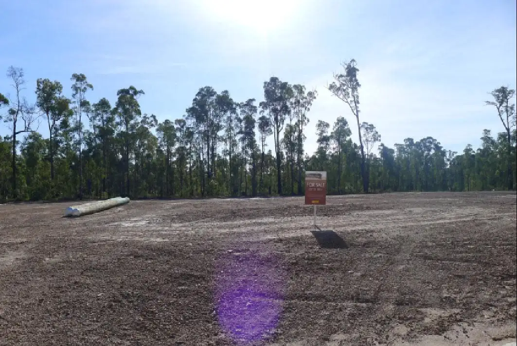 Main view of Homely land listing, Lot 38 Buckingham Way, Collie WA 6225