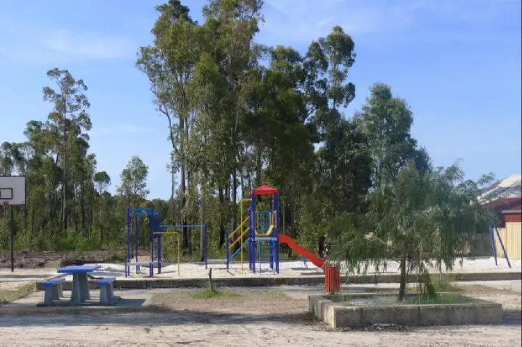 Second view of Homely land listing, Lot 38 Buckingham Way, Collie WA 6225
