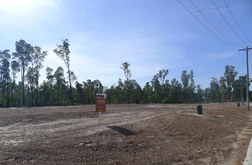 Main view of Homely land listing, Lot 37 Buckingham Way, Collie WA 6225