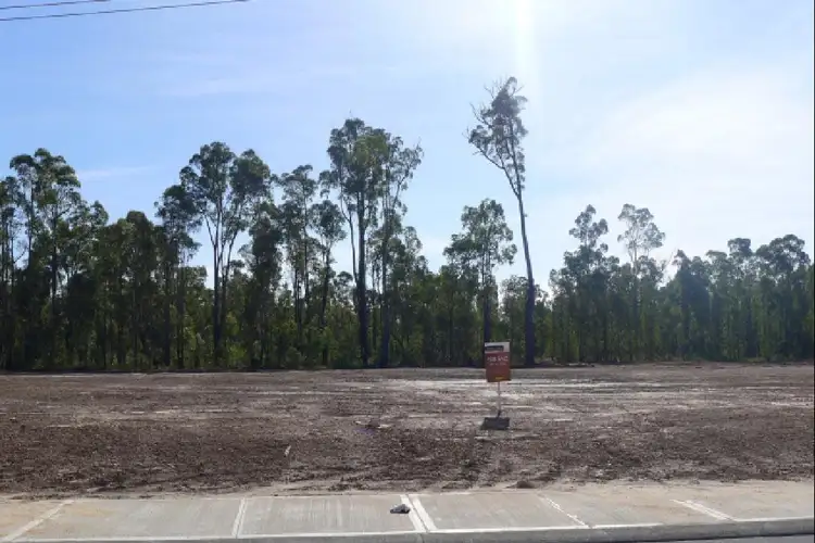Main view of Homely land listing, Lot 34 Buckingham Way, Collie WA 6225