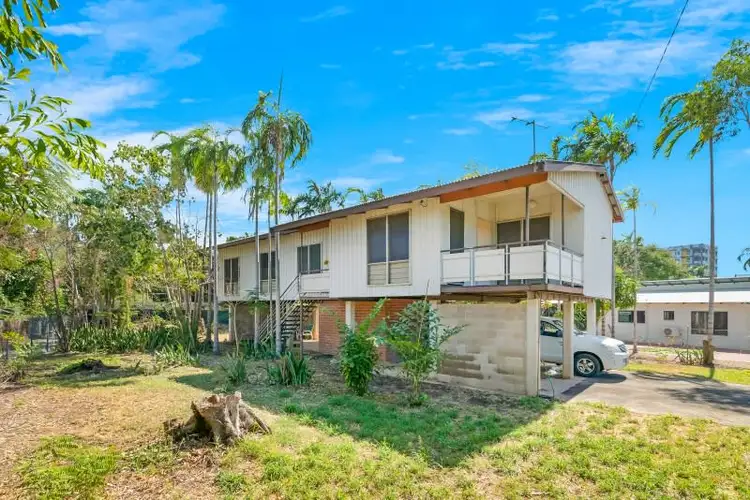 221 Trower Road, Alawa NT 810