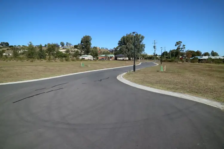 Third view of Homely land listing, 8 (Lot 7) Hakea Court, Plainland QLD 4341