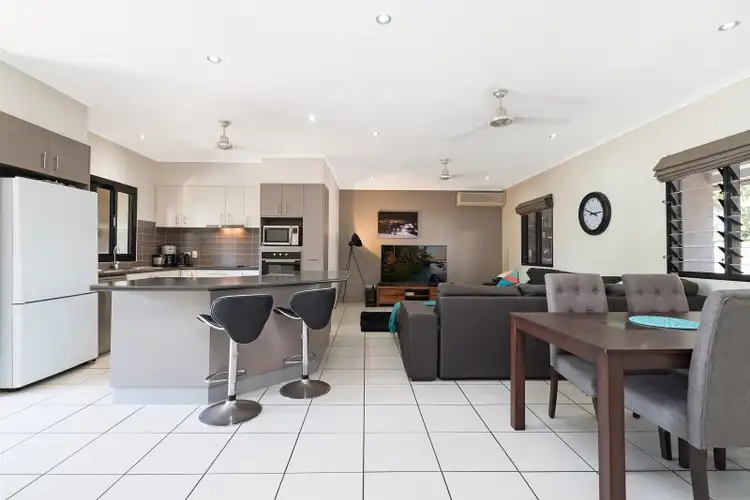 2/45 Kenbi Place, Rosebery NT 832