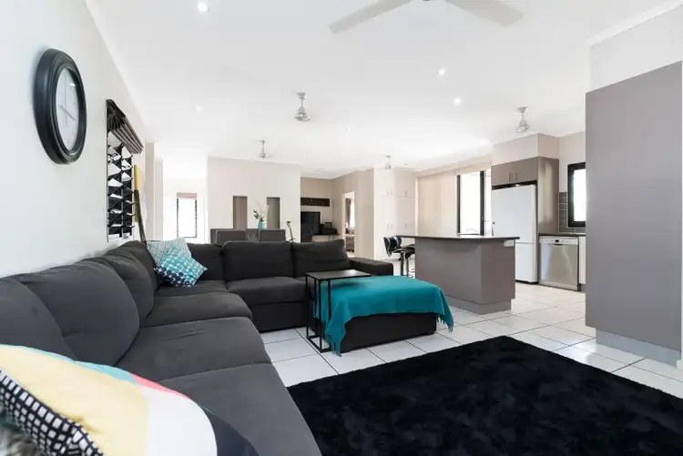 Fifth view of Homely semi-detached listing, 2/45 Kenbi Place, Rosebery NT 832