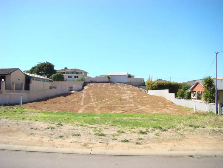 Second view of Homely land listing, Lot 10 Westmacott Street, Castletown WA 6450