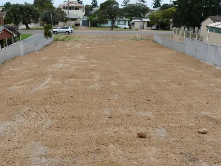 Third view of Homely land listing, Lot 10 Westmacott Street, Castletown WA 6450