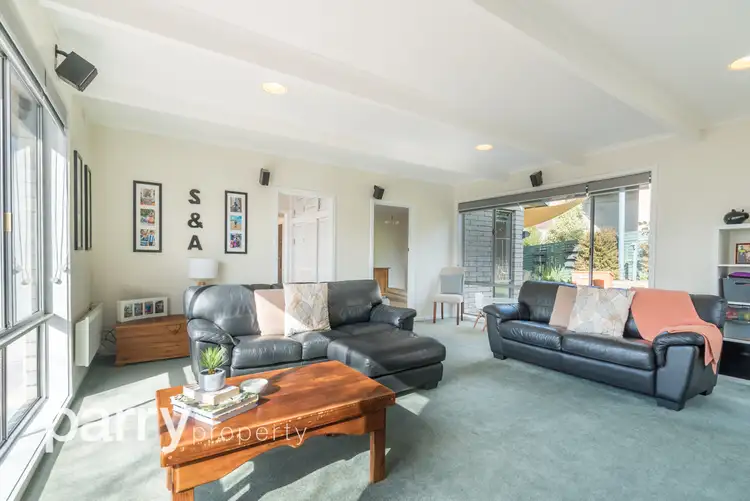 Fifth view of Homely house listing, 15 Rannoch Avenue, Riverside TAS 7250