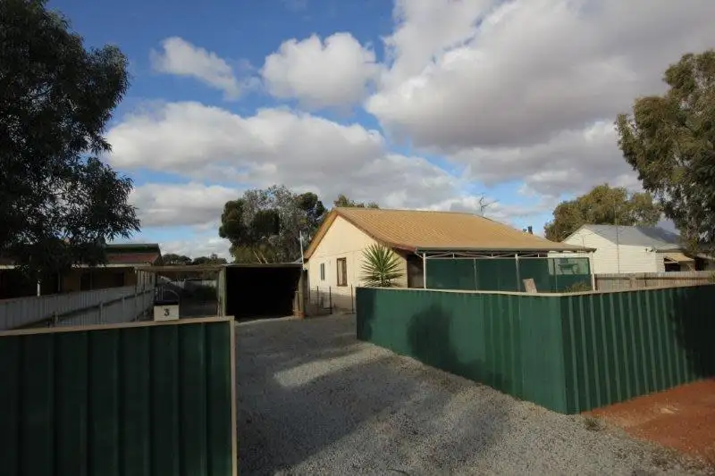 Main view of Homely house listing, 3 Polaris Street, Southern Cross WA 6426