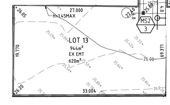 Main view of Homely land listing, Lot 13 54-54 Logan Reserve road, Waterford West QLD 4133