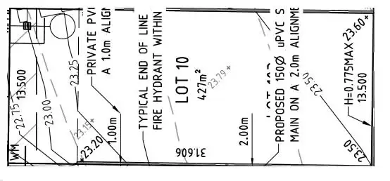 Main view of Homely land listing, Lot 10 54-64 Logan Reserve road, Waterford West QLD 4133