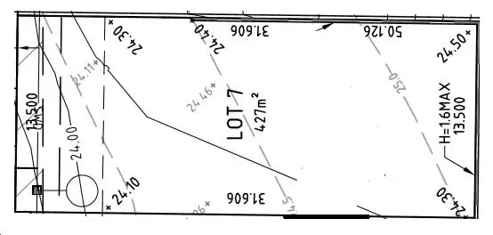 Main view of Homely land listing, Lot 7 54-64 Logan Reserve road, Waterford West QLD 4133