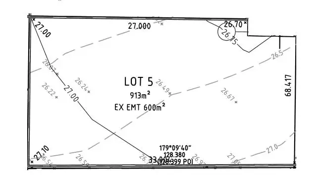 Main view of Homely land listing, Lot 5 54-64 Logan Reserve road, Waterford West QLD 4133