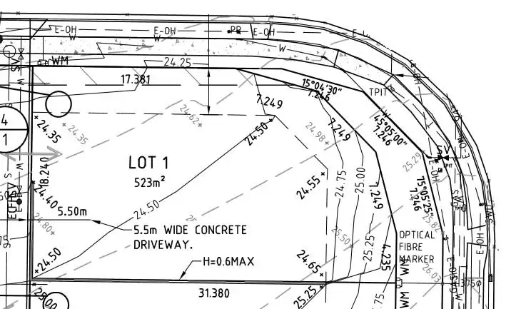 Main view of Homely land listing, Lot 1 54-64 Logan Reserve road, Waterford West QLD 4133