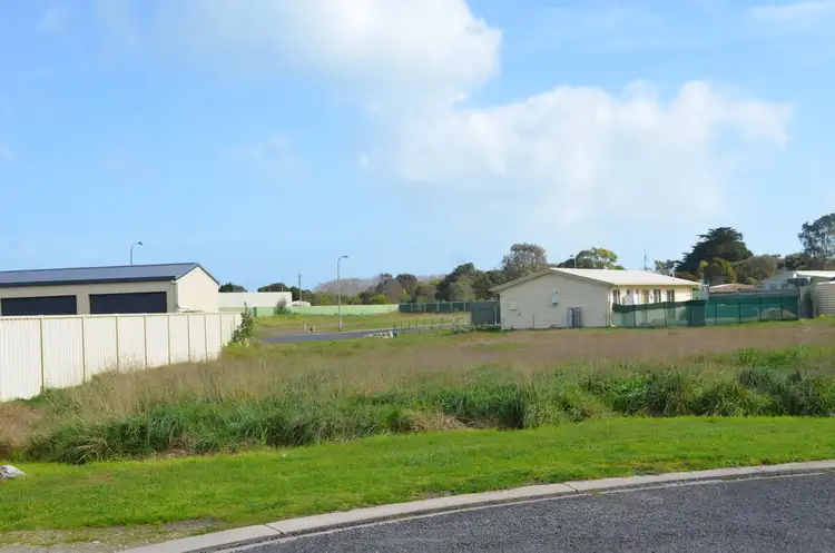 Fifth view of Homely land listing, 14 Colins Court, Robe SA 5276