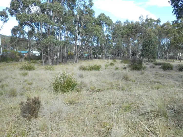 Main view of Homely land listing, 2 Lake View Road, Lake Leake TAS 7210