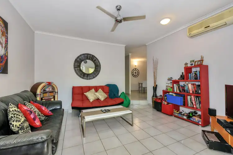 2/47 Rosewood Crescent, Leanyer NT 812