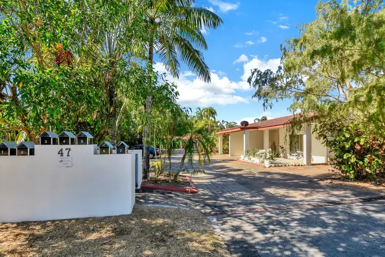 Sixth view of Homely unit listing, 2/47 Rosewood Crescent, Leanyer NT 812