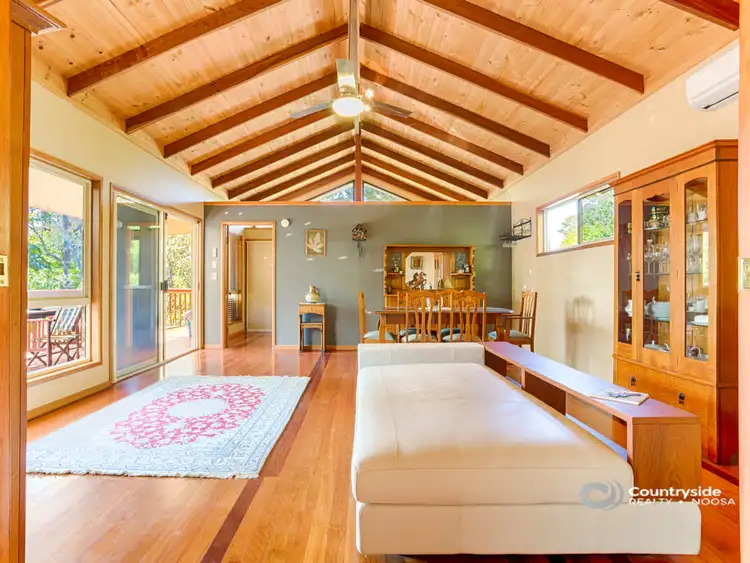 22 Forest Acres Drive, Lake Macdonald QLD 4563