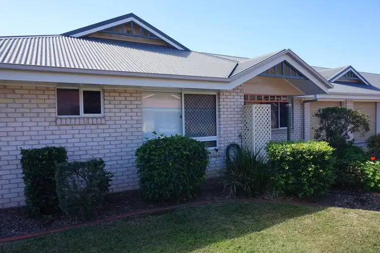 102/21 Walters Street, Bundaberg North QLD 4670