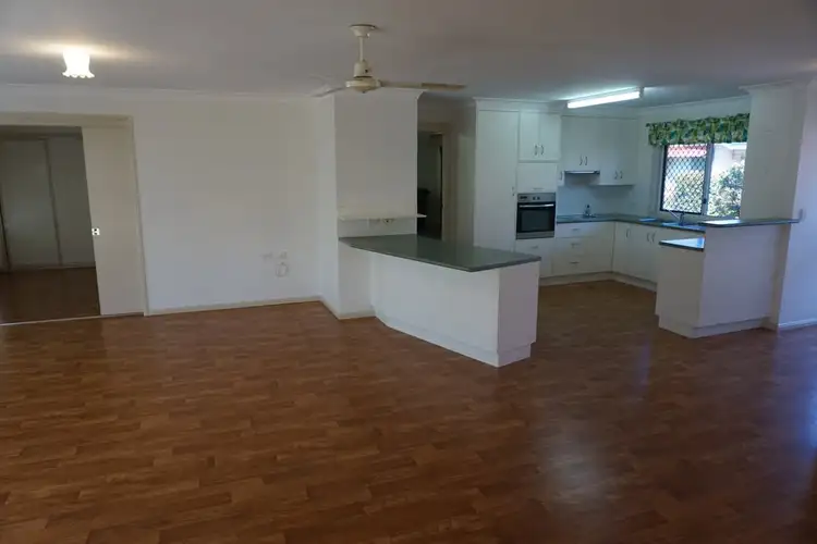 Sixth view of Homely house listing, 102/21 Walters Street, Bundaberg North QLD 4670