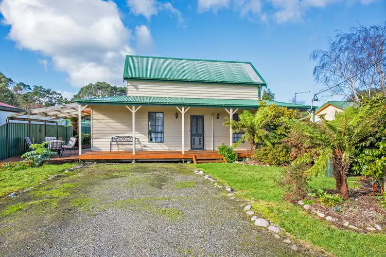 Main view of Homely house listing, 7 Meredith Street, Strahan TAS 7468