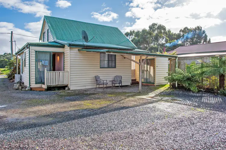 Third view of Homely house listing, 7 Meredith Street, Strahan TAS 7468