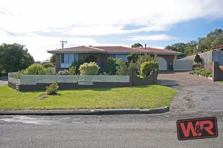 9 Bardley Road, Spencer Park WA 6330
