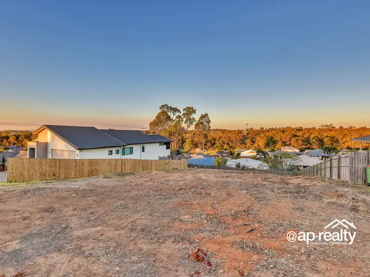 14 Aristotle Avenue, Augustine Heights QLD 4300