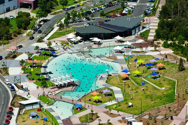 Sixth view of Homely land listing, 14 Aristotle Avenue, Augustine Heights QLD 4300