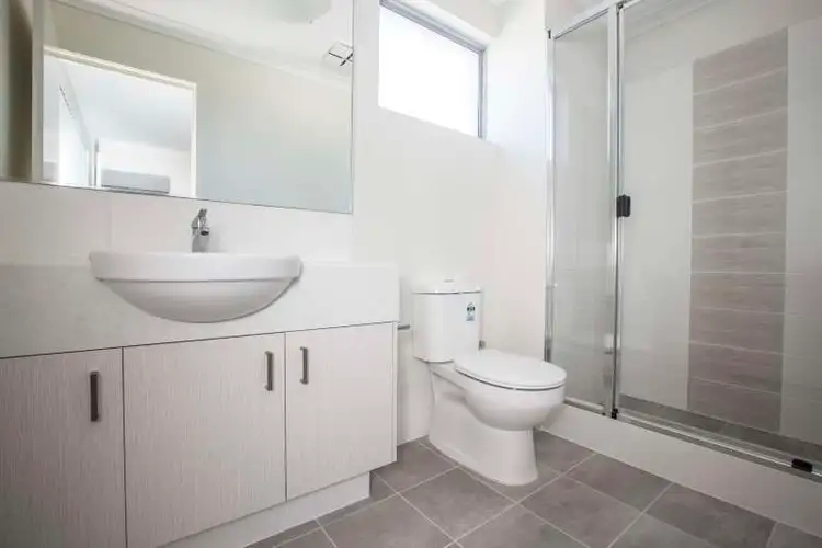 Sixth view of Homely apartment listing, 4/31 Stratton Street, Hamilton Hill WA 6163
