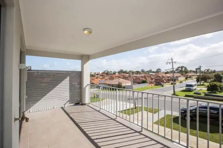 Seventh view of Homely apartment listing, 4/31 Stratton Street, Hamilton Hill WA 6163