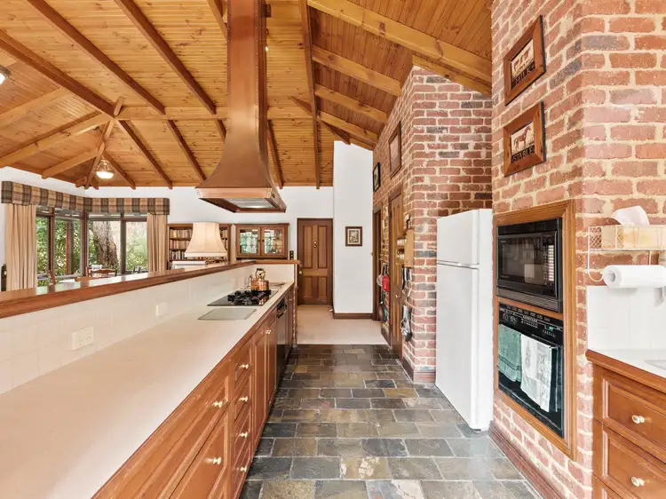 Third view of Homely house listing, 24 Rockdale Place, Lesmurdie WA 6076