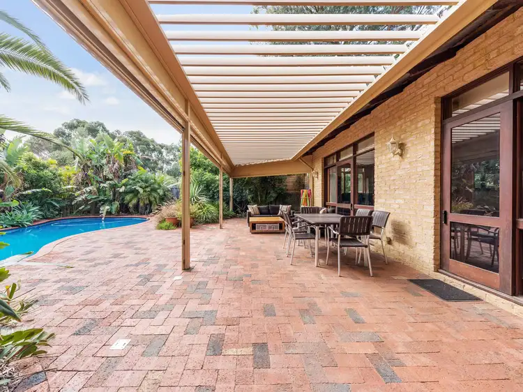 Fourth view of Homely house listing, 24 Rockdale Place, Lesmurdie WA 6076